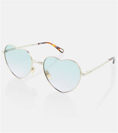 chloe milane sunglasses|Chloe.